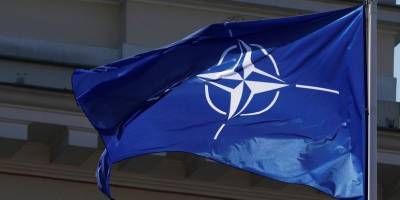 В НАТО подтвердили готовность принять Грузию и Украину