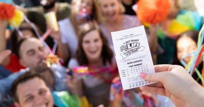 В Австралии неизвестный сорвал джек-пот в лотерею, но уже полгода не забирает приз