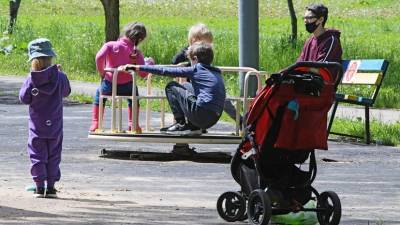 Роскачество опубликовало рейтинг лучших детских колясок