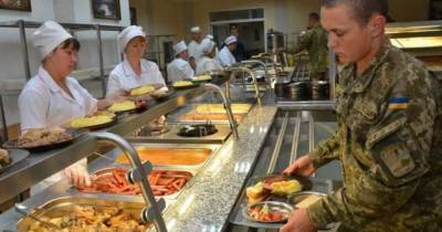 В сети разгорелся скандал из-за питания украинских военных: появились фото "вкусностей" и опровержение