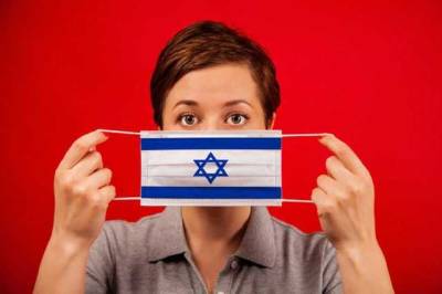 В Израиле отменили масочный режим