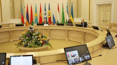 Поддержку туристической отрасли стран СНГ в условиях пандемии обсудили в Минске