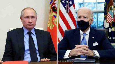 Чего ждёт мир от встречи президентов России и США