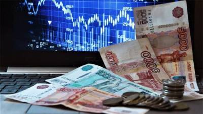 Эксперт: Курс рубля сейчас определяется реальным спросом и предложением