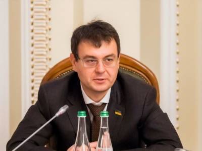 Гетманцев назвал помощь предпринимателям во время локдауна "беспрецедентной в истории Украины"
