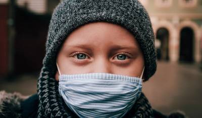 В Башкирии увеличилось количество детей, заболевших коронавирусом