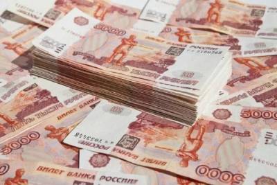 Чебоксарка, забравшая из банка чужие полмиллиона рублей, сама пришла в полицию