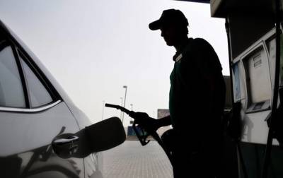 Производитель бензина почти не платит акцизный сбор - СМИ