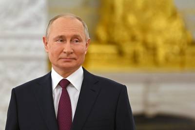 Путин допустил обмен заключенными между Россией и США