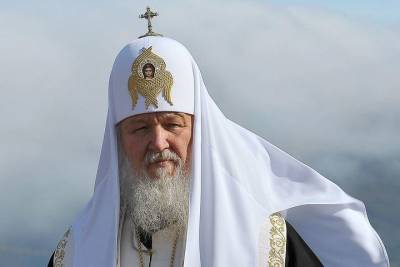 На открытие Костромского кремля в 2022 году может приехать патриарх Кирилл