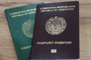 Получение гражданства упростили в Узбекистане