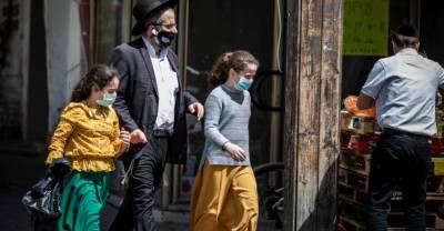 В Израиле сняли последние ограничения по коронавирусу