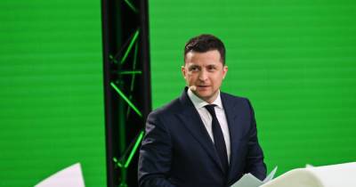 Янукович-2. Поссорится ли Зеленский с Большой семеркой и Евросоюзом в Вильнюсе