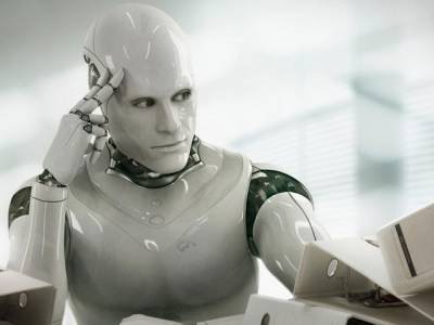Россияне считают, что депутатов можно заменить роботами