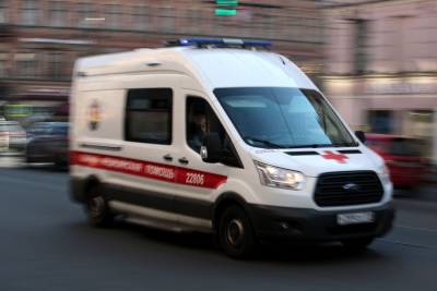 Главу Кисловодска после падения с электросамоката перевели на лечение в Москву