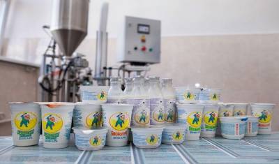 В Башкирии подать заявление на молочную кухню теперь можно в приложении