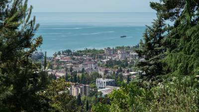 В посольстве рассказали об инциденте с ранением россиян в Абхазии