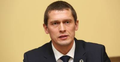 Прокурор требует оштрафовать депутата Юрашса на 12 500 евро