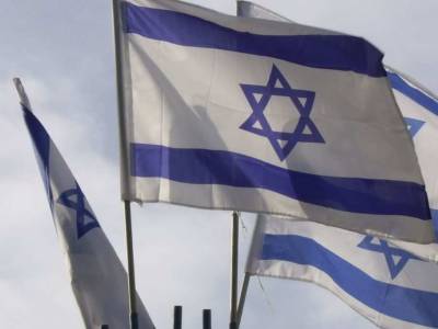 «Марш флагов» заставил Израиль привести в повышенную боеготовность батареи «Железного купола»