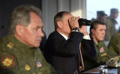 «Путин уже добился всего» – читатели WSJ о саммите Россия – США