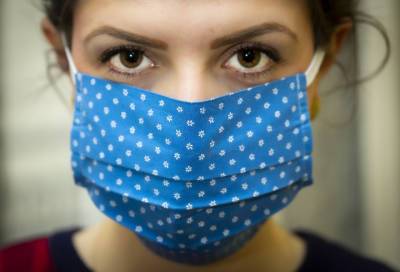 Более 14 тысяч человек заразились COVID-19 в России за сутки