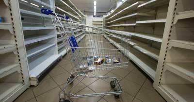 Андрей Сизов - В России предложили доплачивать семьям за рост цен на еду - klops.ru