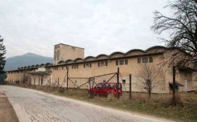 Боснийское кривосудие: 48 лет на семерых за смерти и пытки сотен...