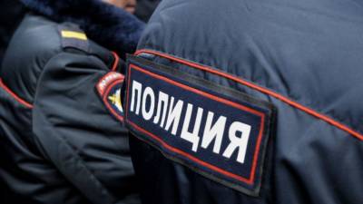 Трое грабителей отняли у жителя Москвы пакет с 9 млн рублей