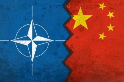 Пекин призывал НАТО прекратить раздувать китайскую угрозу