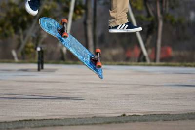 В Пушкинском районе появятся скейт-парк и общественное пространство