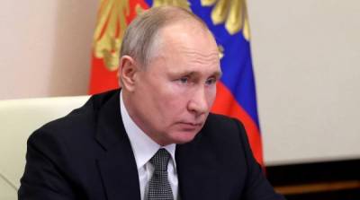 Зачем Путину устроили допрос перед встречей с Байденом: пояснил политолог