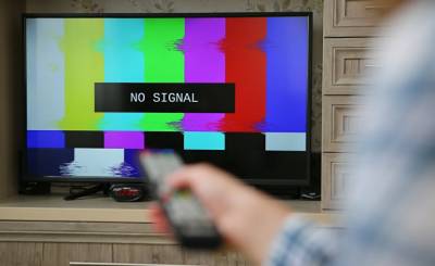 Корреспондент (Украина): языковой омбудсмен заявил о катастрофе с сериалами на украинском ТВ