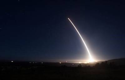США готовятся принять на вооружение революционную ядерную ракету