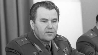 Умер дважды Герой Советского Союза летчик-космонавт Владимир Шаталов