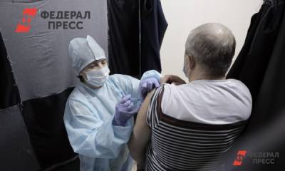 Челябинский губернатор предложил давать выходной после прививки от COVID-19