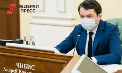В Мурманской области вводят новые ограничения из-за коронавируса