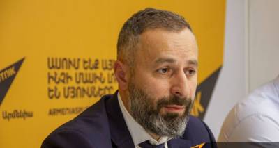 Армении нужны профессиональная армия и швейцарская модель - лидер партии "Единая родина"