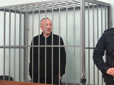 Суд не стал арестовывать экс-вице-мэра Екатеринбурга Контеева по новому обвинению