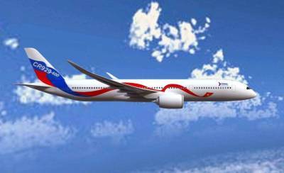 Simple Flying: Российско-китайский проект CR929 может «поставить на колени» авиастроение США