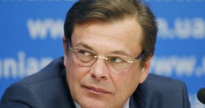 Правительство Шмыгаля увеличением налогов отпугивает инвесторов от Украины, – Терехов
