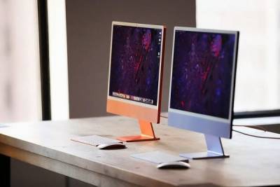 Новейшие дорогие iMac поставляются с перекошенными дисплеями. Починить их самостоятельно нельзя