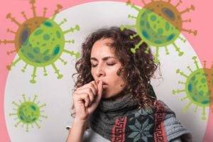 Учёные выявили новые основные симптомы коронавируса