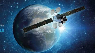 Израильские спутники станут собственностью иностранной компании