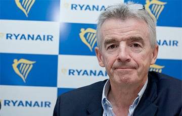 Глава Ryanair назвал дату доклада ICAO по принудительной посадке самолета в Беларуси