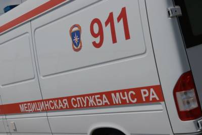 Двое туристов из России получили ранения во время стрельбы в Абхазии - aif.ru - Сочи - Апсны