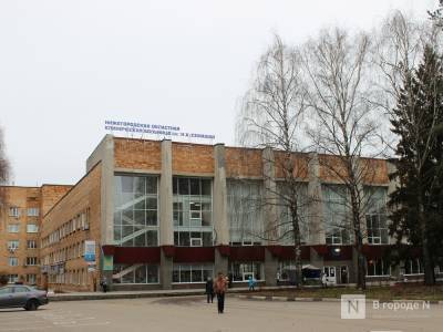 В двух больницах Нижнего Новгорода частично введен карантин по коронавирусу