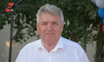Глава Ульяновска ушел в отставку