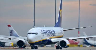 "Не мог поступить иначе": В Ryanair заявили о давлении Минска на пилота, посадившего самолёт с Протасевичем на борту