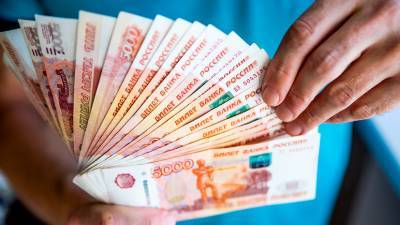 Бизнесмены из Хабаровского края получили более 1 млрд кредитов благодаря Гарантийному фонду