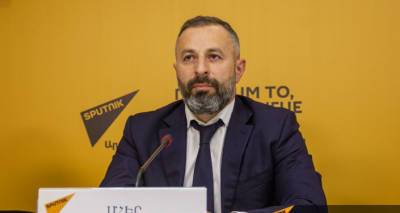 Пустующие земли в Армении должны передаваться для обработки - лидер партии "Единая родина"